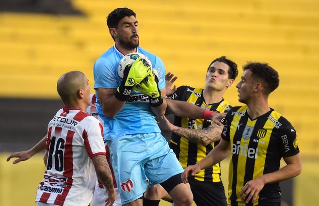 Foto: Dante Fernández / Foco UY