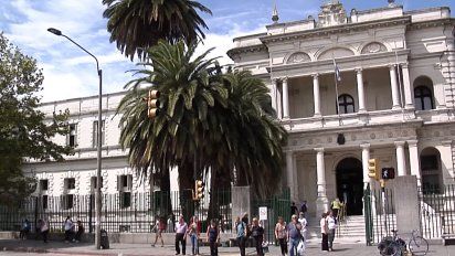 fallecio luis maurente, militar retirado condenado por delitos en la dictadura