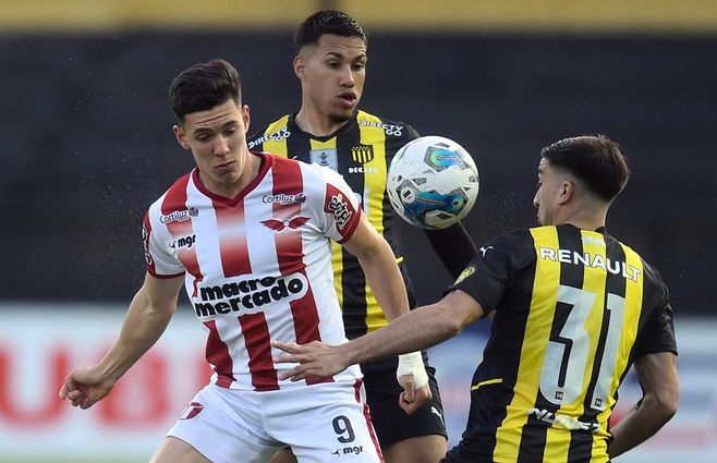 Foto: Dante Fernández / Foco UY