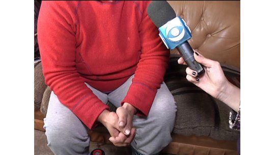 Denuncian golpiza de funcionarios a menor internado por rapiña