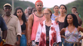 Subrayado | CINE BACURAU