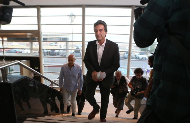 Pablo Ferrari. Foto: Foco UY