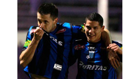 Tres puntos de oro: Liverpool 1 - Defensor Sporting 0