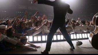 nueva superproduccion sobre la vida de elvis presley, el rey del rock and roll