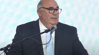 miguel abella asumio en maldonado, destaco la gestion de antia y se comprometio a fortalecer lo logrado