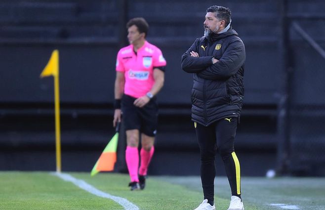 Foto: Dante Fernández / Foco UY