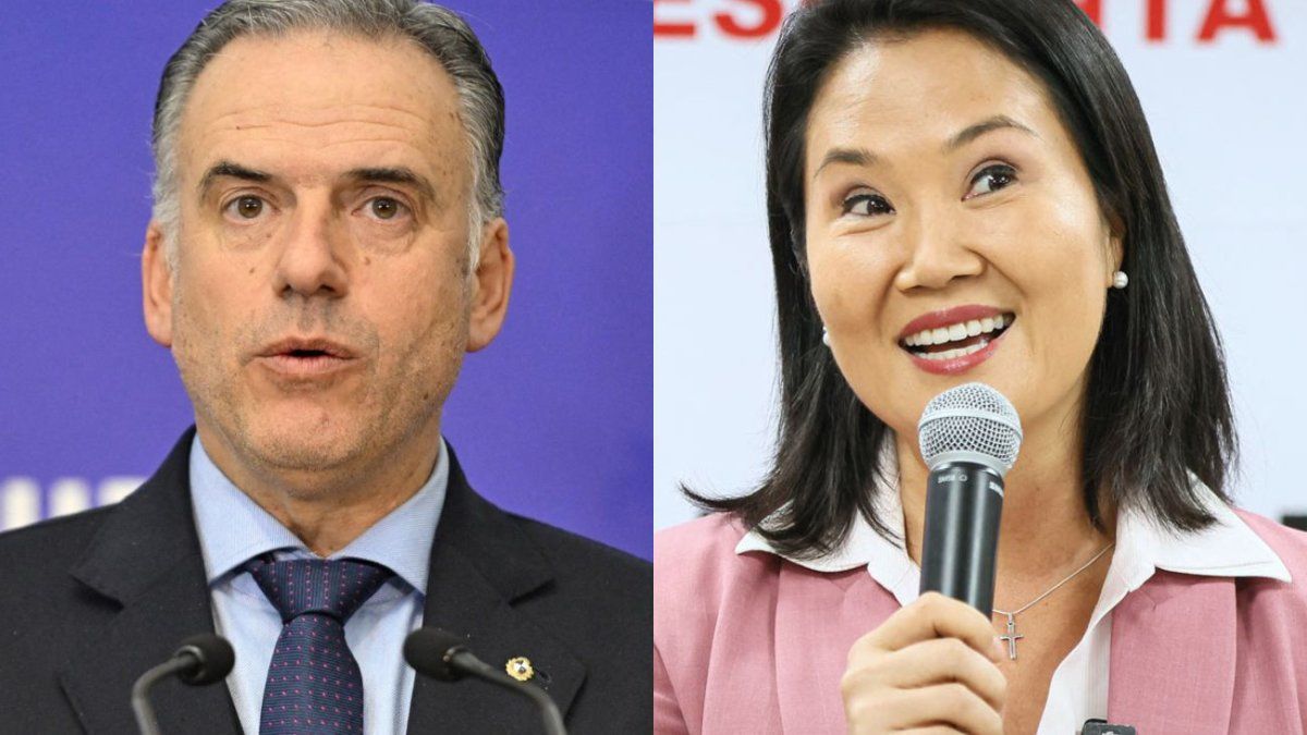 Yamandú Orsi llamó a la presidenta electa de Perú y fue invitado a la transmisión de mando que será a fin de mes