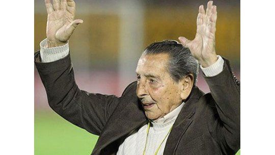 Ghiggia cree que Luis Suárez debe ser sancionado por FIFA