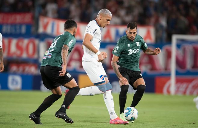 Foto: Ramiro Cicao / FocoUy