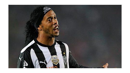 Ronaldinho