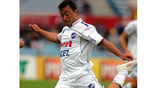 Cambios de último momento en Nacional: Peralta y Bueno titulares