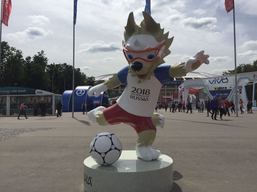 Rusia 19