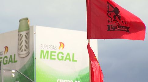 Megal llegó a un acuerdo con el sindicato y se levantan las medidas que paralizaban la actividad
