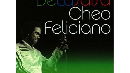 Murió en Puerto Rico “Cheo” Feliciano, una leyenda de la salsa
