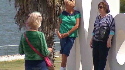 im presento una aplicacion de datos abiertos sobre el turismo