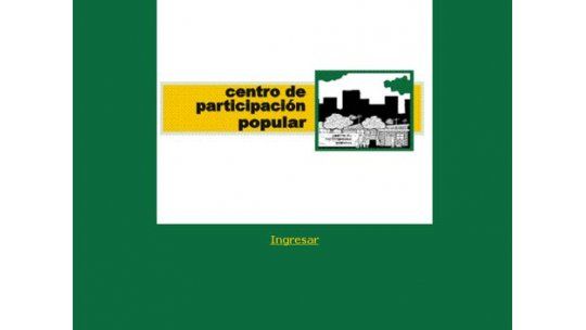 ONG de empleados del Ministerio de Desarrollo Social en la mira