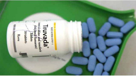 truvada