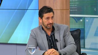 intensivista recomienda inocularse: cuando no estas vacunado sos un reservorio del virus