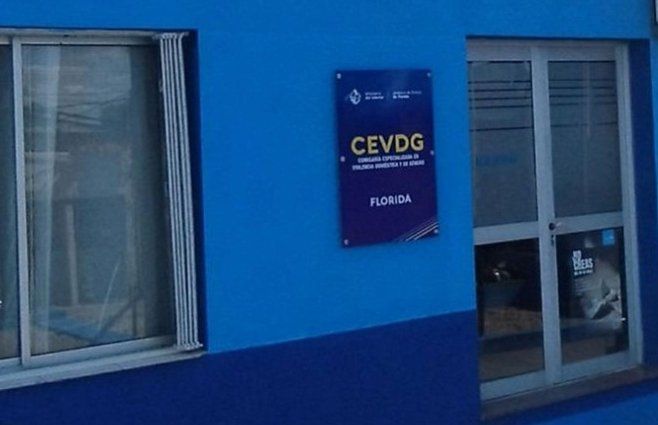 El adolescente fue imputado e internado en el Inisa por reiterados delitos de abuso sexual a menores de edad y violencia privada, en Florida. Foto: Ministerio del Interior.