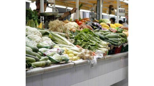 Granjeros regalarán frutas y verduras como señal de protesta