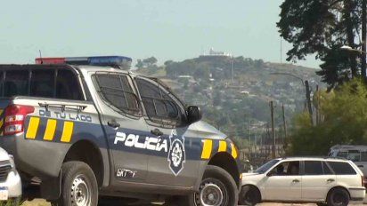 Dos adolescentes fueron asesinados de varios disparos en Nuevo París