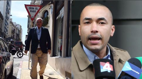 Justicia resolvió que Mauvezín aguarde el juicio con arresto domiciliario nocturno; Penadés continúa en prisión