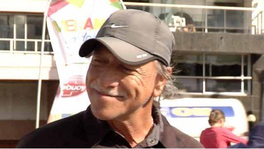 Edgar Welker Peñarol