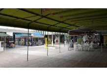 En Termas de Guaviyú se venderá cannabis legal, Jefatura no fue informada