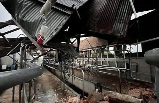 Diego Rivero Camanduli vía Isla Brum