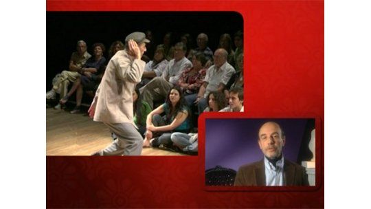 Los nominados a los Premios Búho son...