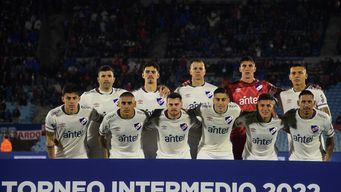 nacional es el nuevo campeon del torneo intermedio