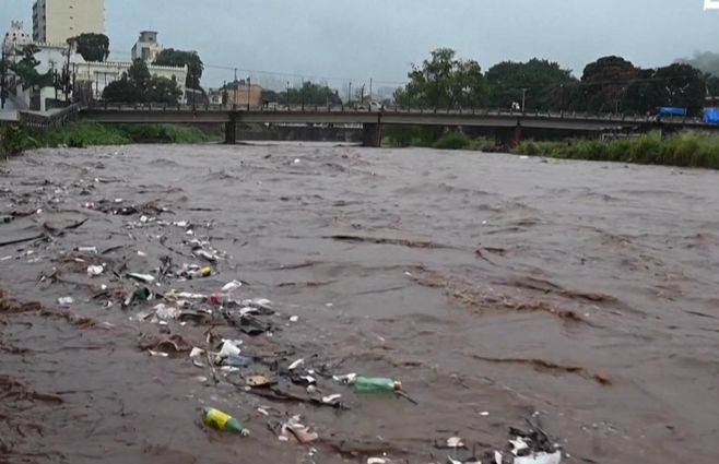 Tormenta tropical Sara golpeó El Caribe; cuatro muertos y 120 mil personas afectadas en Honduras y Nicaragua