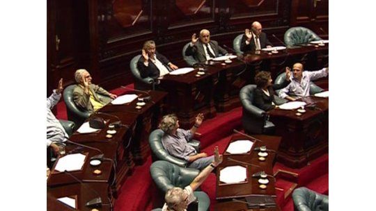 Paquete de seguridad: gobierno pretende aprobar leyes en 60 días