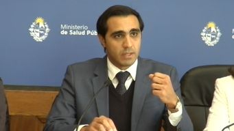 satdjian advirtio que es el primer ano que coexisten la influenza y el covid-19