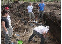 Buscarán a María Claudía García de Gelman en el Batallón 13