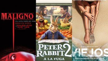 Subrayado | CINE ESTRANOS