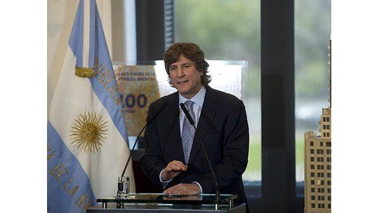 Procesaron a Boudou por falsificar papeles de un auto
