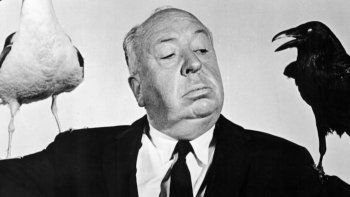 Subrayado | CINE HITCHOCK PRIMERA PARTE