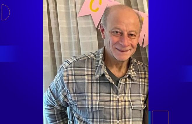 Héctor Nelson Giribone Badano, comerciante de Carmelo.