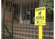 Maestros y profesores no quieren recuperar clases en vacaciones