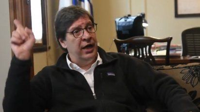 Foto: captura de pantalla del video publicado por Mejor Dicho.