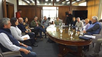 maldonado emprende acciones preventivas tras detectar dos casos de dengue y chikungunya importados