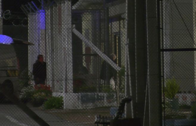 Esposa-de-Pablo-Carrasco-llega-a-cárcel-de-Florida-Subrayado