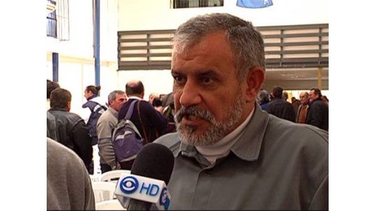 Habrá negociación con sindicato de ANCAP, pero siguen medidas
