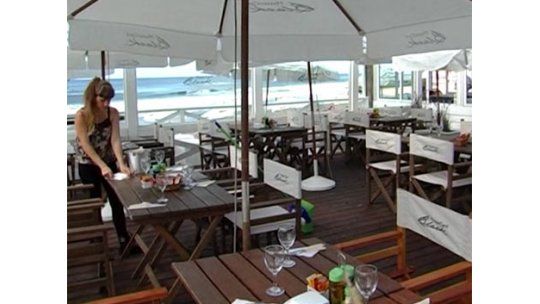 Hubo 8.000 turistas menos en los primeros diez días del año