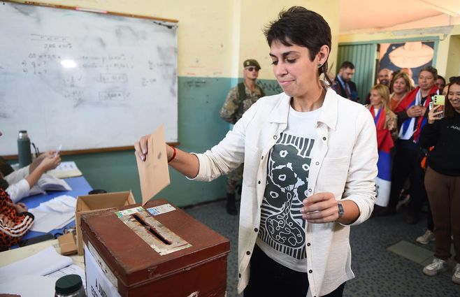 Foto: Foco UY.&nbsp;