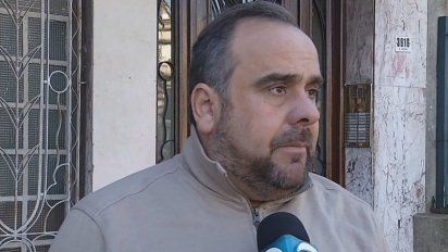 Jos&eacute; Lorenzo L&oacute;pez, referente de los empleados p&uacute;blicos en el PIT-CNT