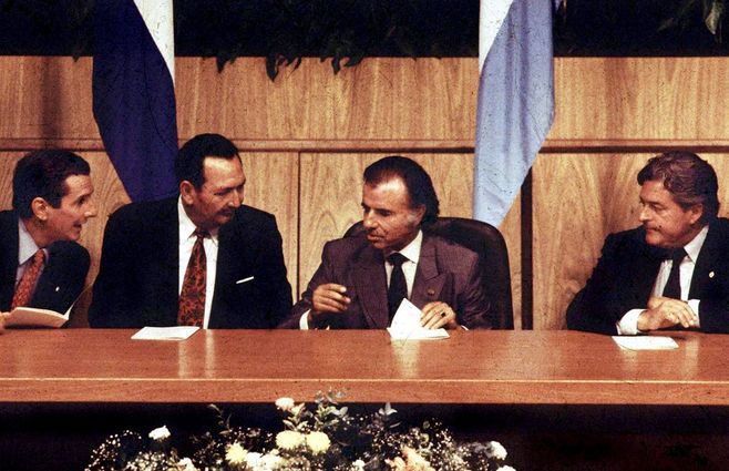 mercosur-inicio-1991-tratado-asuncion-afp
