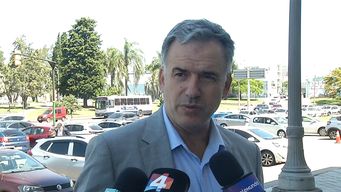 el presidente electo yamandu orsi envio un mensaje tras la muerte de un militar uruguayo en el congo