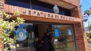 Apareció el adolescente de 14 años que era buscado en la ciudad de Salto